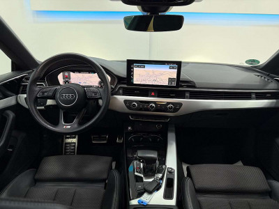 Audi A5 Gebrauchtwagen Audi A5 Gebrauchtwagen