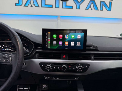 Audi A5 Gebrauchtwagen Audi A5 Gebrauchtwagen