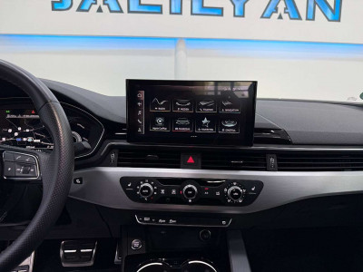 Audi A5 Gebrauchtwagen Audi A5 Gebrauchtwagen