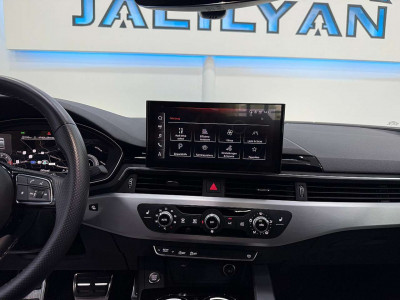 Audi A5 Gebrauchtwagen Audi A5 Gebrauchtwagen