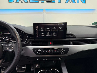 Audi A5 Gebrauchtwagen Audi A5 Gebrauchtwagen