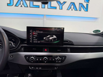 Audi A5 Gebrauchtwagen Audi A5 Gebrauchtwagen