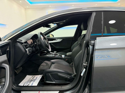 Audi A5 Gebrauchtwagen Audi A5 Gebrauchtwagen