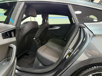 Audi A5 Gebrauchtwagen Audi A5 Gebrauchtwagen