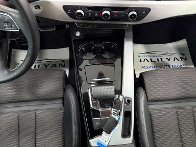 Audi A5 Gebrauchtwagen Audi A5 Gebrauchtwagen