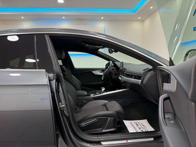 Audi A5 Gebrauchtwagen Audi A5 Gebrauchtwagen