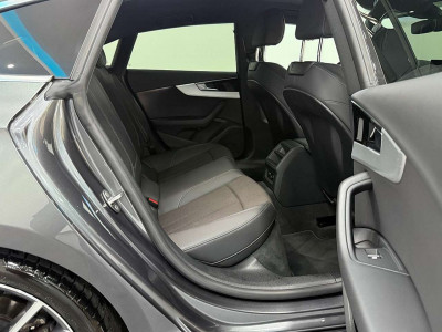 Audi A5 Gebrauchtwagen Audi A5 Gebrauchtwagen