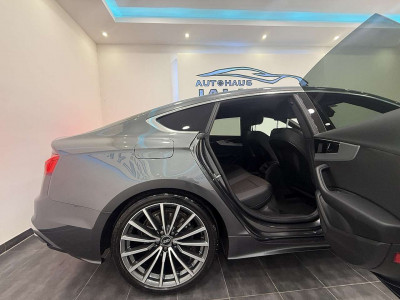 Audi A5 Gebrauchtwagen Audi A5 Gebrauchtwagen