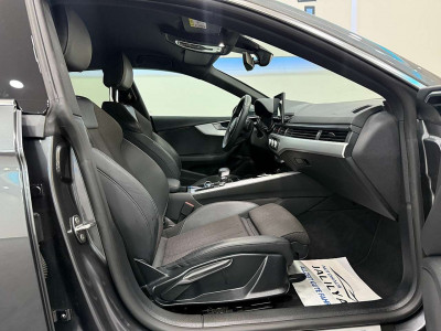 Audi A5 Gebrauchtwagen Audi A5 Gebrauchtwagen