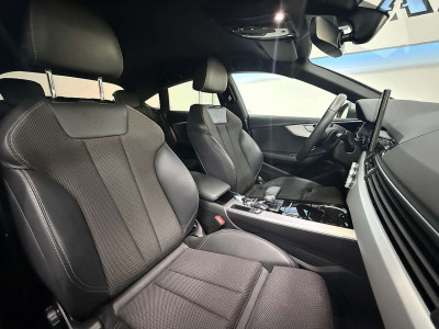 Audi A5 Gebrauchtwagen Audi A5 Gebrauchtwagen