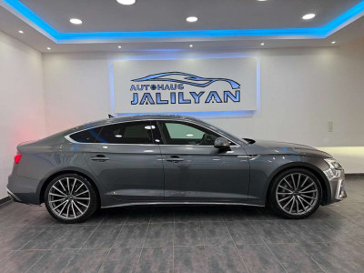 Audi A5 Gebrauchtwagen Audi A5 Gebrauchtwagen