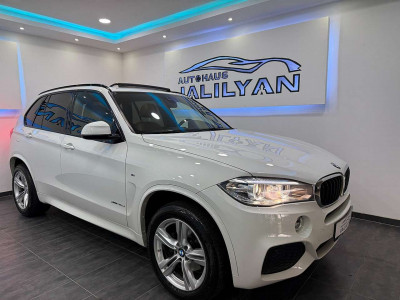 BMW X5 Gebrauchtwagen