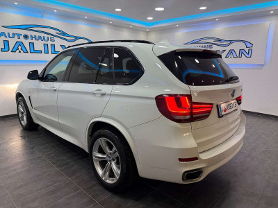BMW X5 Gebrauchtwagen