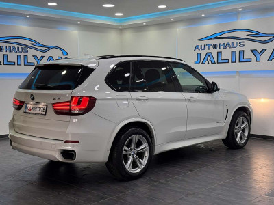 BMW X5 Gebrauchtwagen