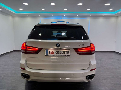 BMW X5 Gebrauchtwagen