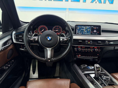 BMW X5 Gebrauchtwagen