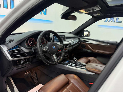 BMW X5 Gebrauchtwagen