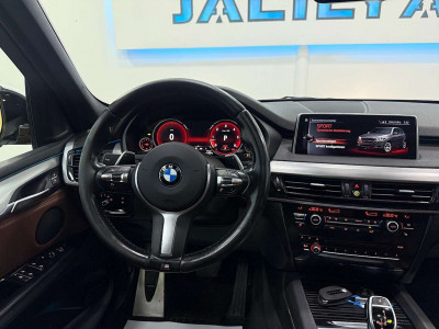 BMW X5 Gebrauchtwagen