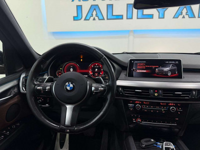 BMW X5 Gebrauchtwagen