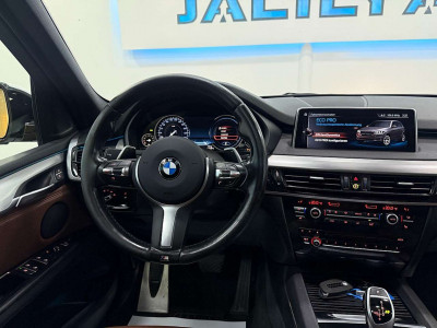 BMW X5 Gebrauchtwagen