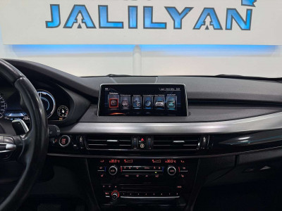 BMW X5 Gebrauchtwagen