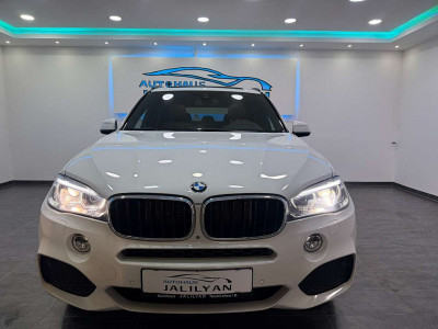 BMW X5 Gebrauchtwagen