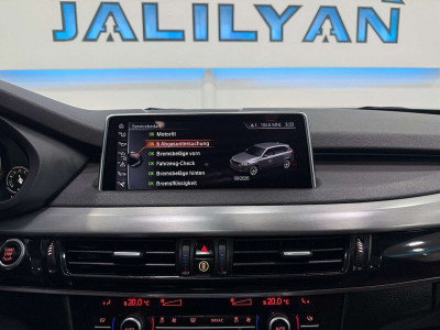 BMW X5 Gebrauchtwagen