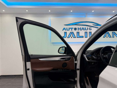 BMW X5 Gebrauchtwagen