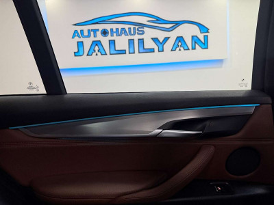 BMW X5 Gebrauchtwagen