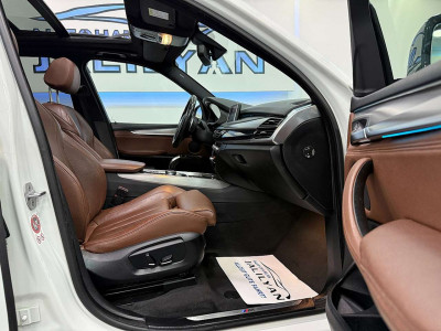 BMW X5 Gebrauchtwagen