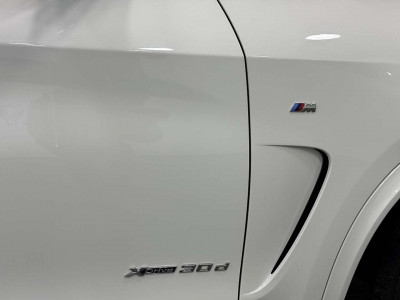 BMW X5 Gebrauchtwagen