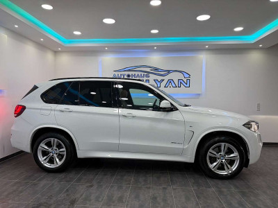 BMW X5 Gebrauchtwagen