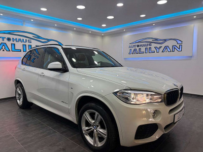 BMW X5 Gebrauchtwagen
