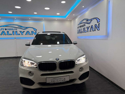 BMW X5 Gebrauchtwagen
