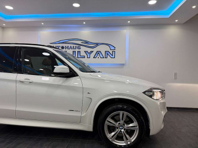 BMW X5 Gebrauchtwagen