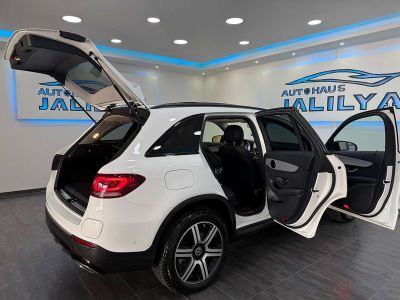 Mercedes-Benz GLC Gebrauchtwagen Mercedes-Benz GLC Gebrauchtwagen