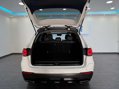 Mercedes-Benz GLC Gebrauchtwagen Mercedes-Benz GLC Gebrauchtwagen