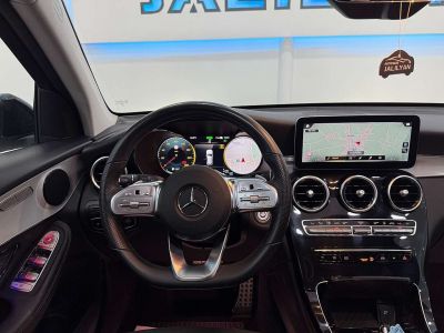 Mercedes-Benz GLC Gebrauchtwagen Mercedes-Benz GLC Gebrauchtwagen