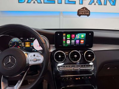 Mercedes-Benz GLC Gebrauchtwagen Mercedes-Benz GLC Gebrauchtwagen