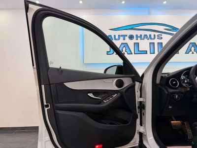 Mercedes-Benz GLC Gebrauchtwagen Mercedes-Benz GLC Gebrauchtwagen