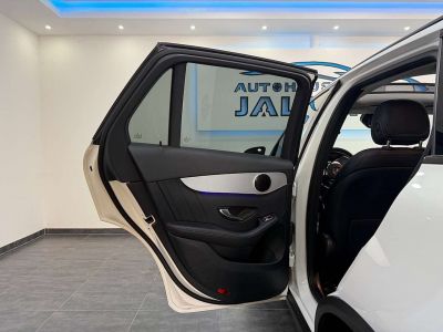 Mercedes-Benz GLC Gebrauchtwagen Mercedes-Benz GLC Gebrauchtwagen