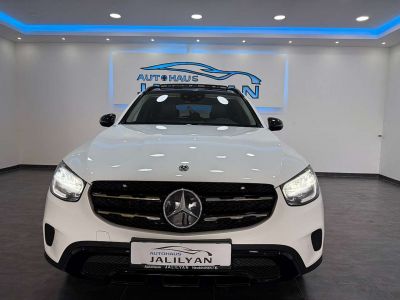 Mercedes-Benz GLC Gebrauchtwagen Mercedes-Benz GLC Gebrauchtwagen