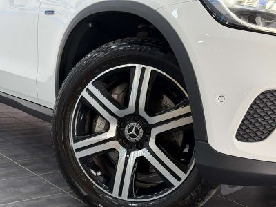 Mercedes-Benz GLC Gebrauchtwagen Mercedes-Benz GLC Gebrauchtwagen