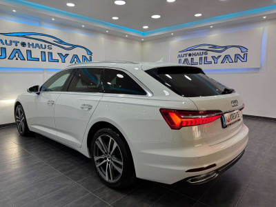 Audi A6 Gebrauchtwagen Audi A6 Gebrauchtwagen