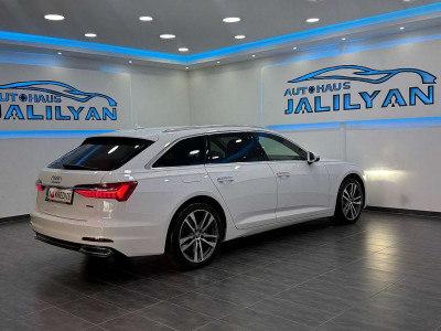 Audi A6 Gebrauchtwagen Audi A6 Gebrauchtwagen