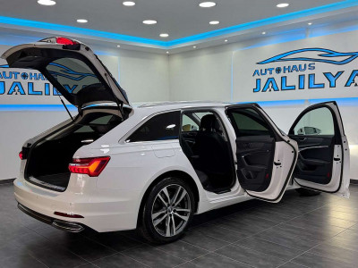 Audi A6 Gebrauchtwagen Audi A6 Gebrauchtwagen