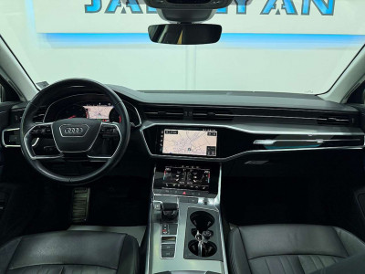 Audi A6 Gebrauchtwagen Audi A6 Gebrauchtwagen