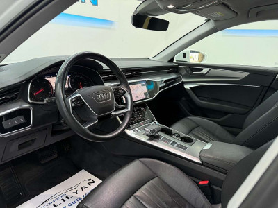 Audi A6 Gebrauchtwagen Audi A6 Gebrauchtwagen