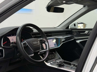 Audi A6 Gebrauchtwagen Audi A6 Gebrauchtwagen