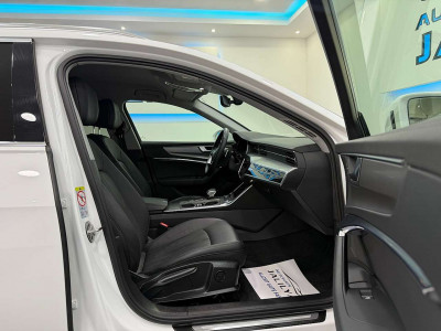 Audi A6 Gebrauchtwagen Audi A6 Gebrauchtwagen